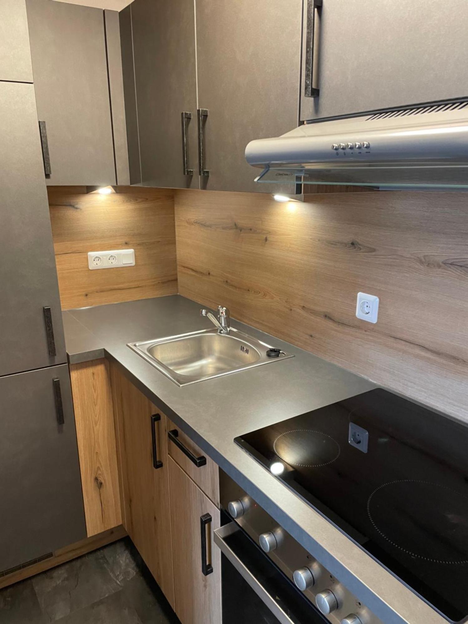 Appartement Valentin Ehrwald Eksteriør bilde