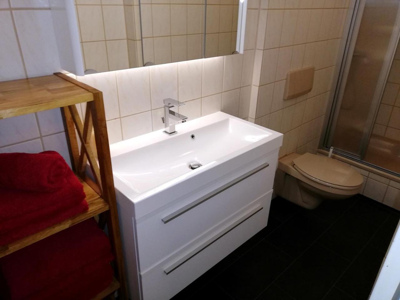 Appartement Valentin Ehrwald Eksteriør bilde