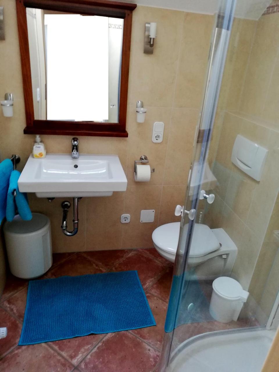 Appartement Valentin Ehrwald Eksteriør bilde